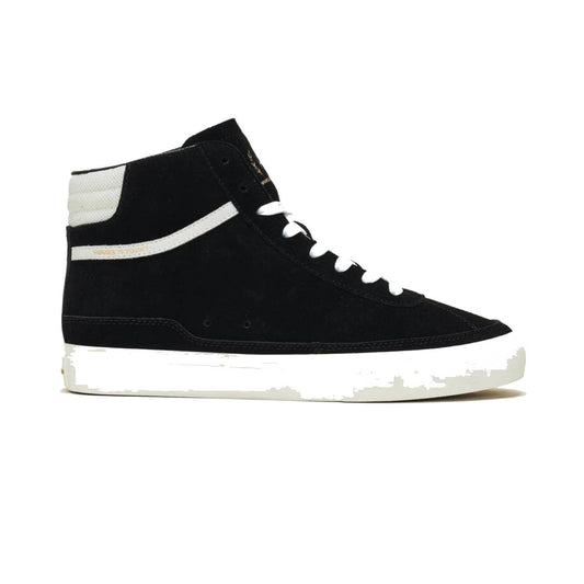 Hours is Yours - North - Black / Off White