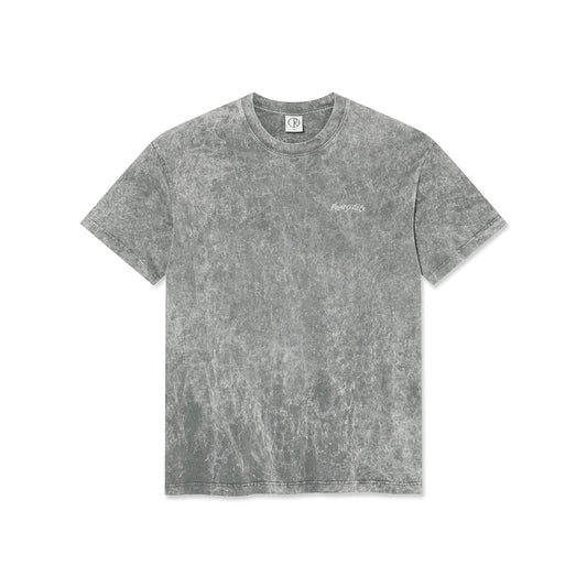Polar - Acid Surf Logo T - Grey