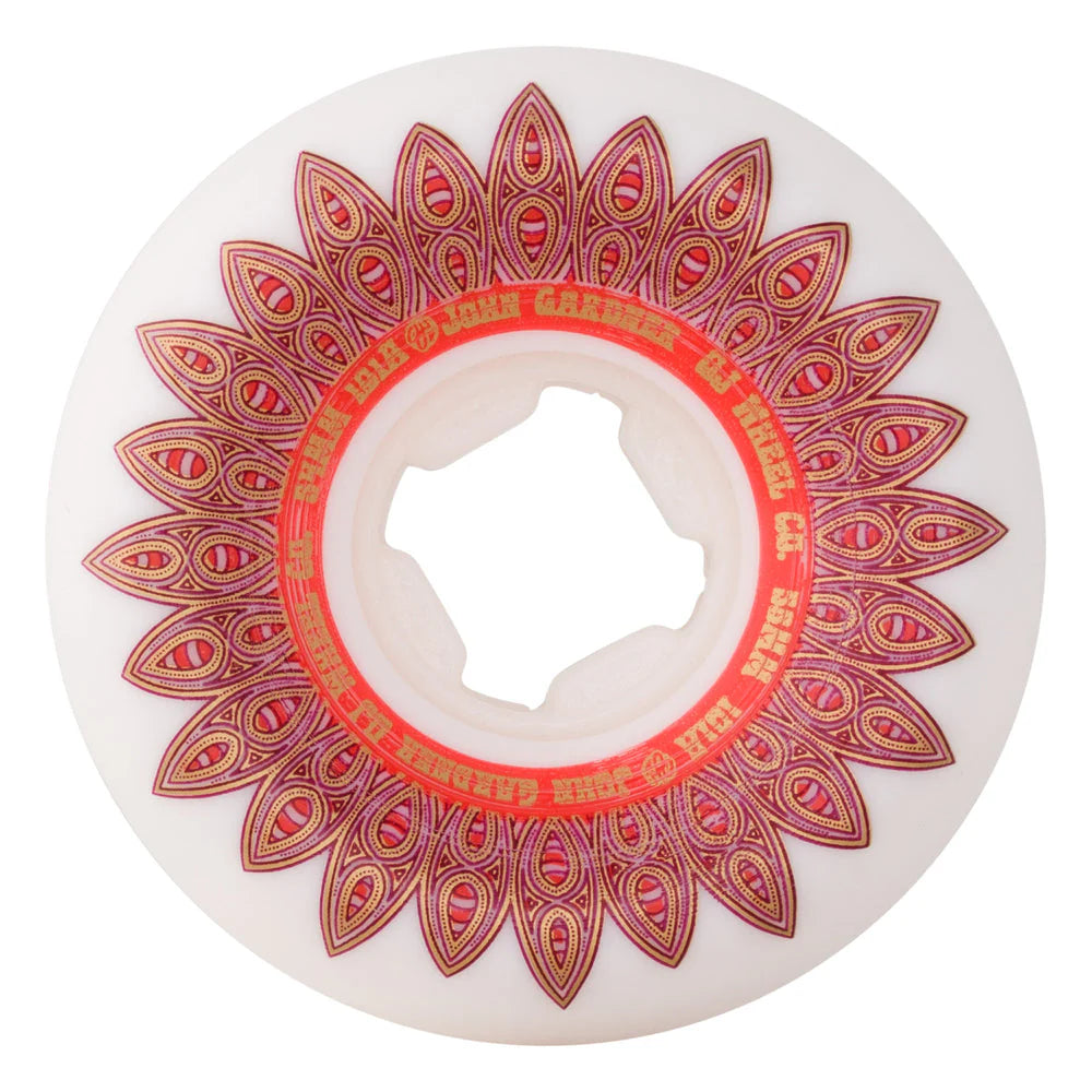 OJ'S Wheels - Gardner Elite 101A - 56mm