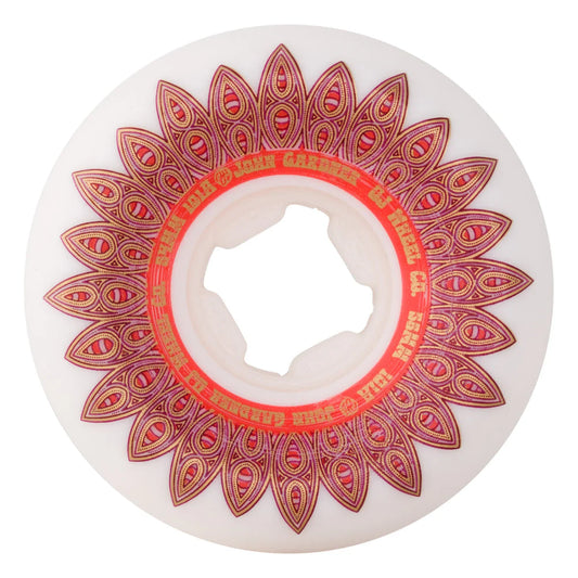OJ'S Wheels - Gardner Elite 101A - 56mm
