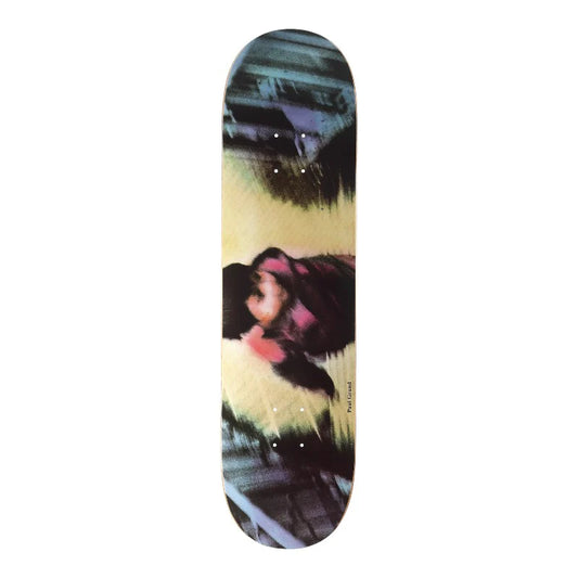 Polar - Paul Grund Kid In Japan - 8.25"