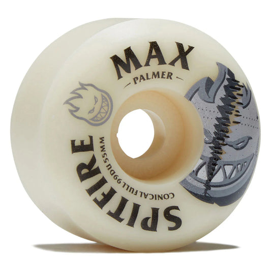 Spitfire - Formula 4 Palmer Burn Squad Conical Full - 55mm