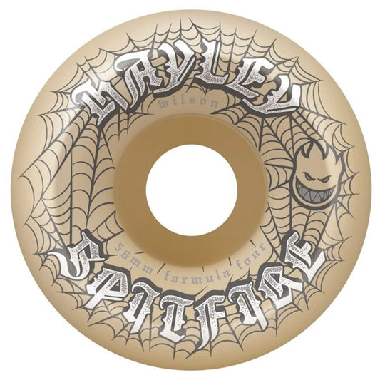 Spitfire - Formula Four Hayley Wilson Conical Full 99a - 56mm