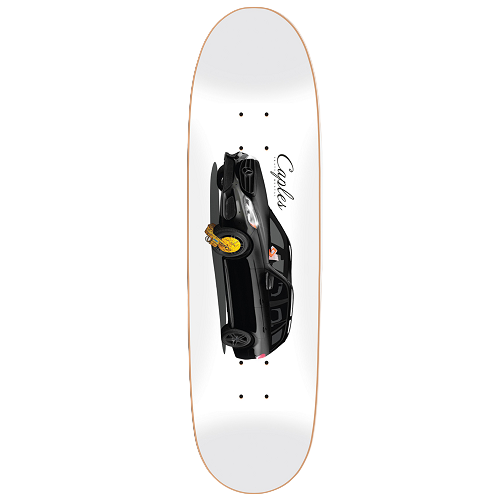 Skate Mental - Caples Boot - 9