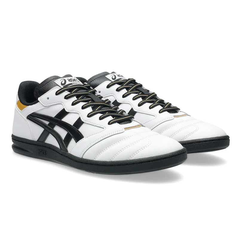 Asics - Leggerezza - White / Black