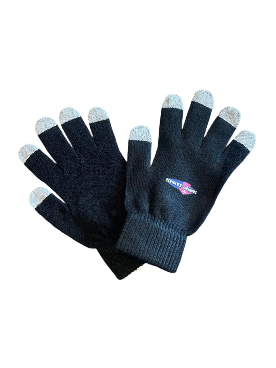 Skate Jawn - Downtown Gloves - Black