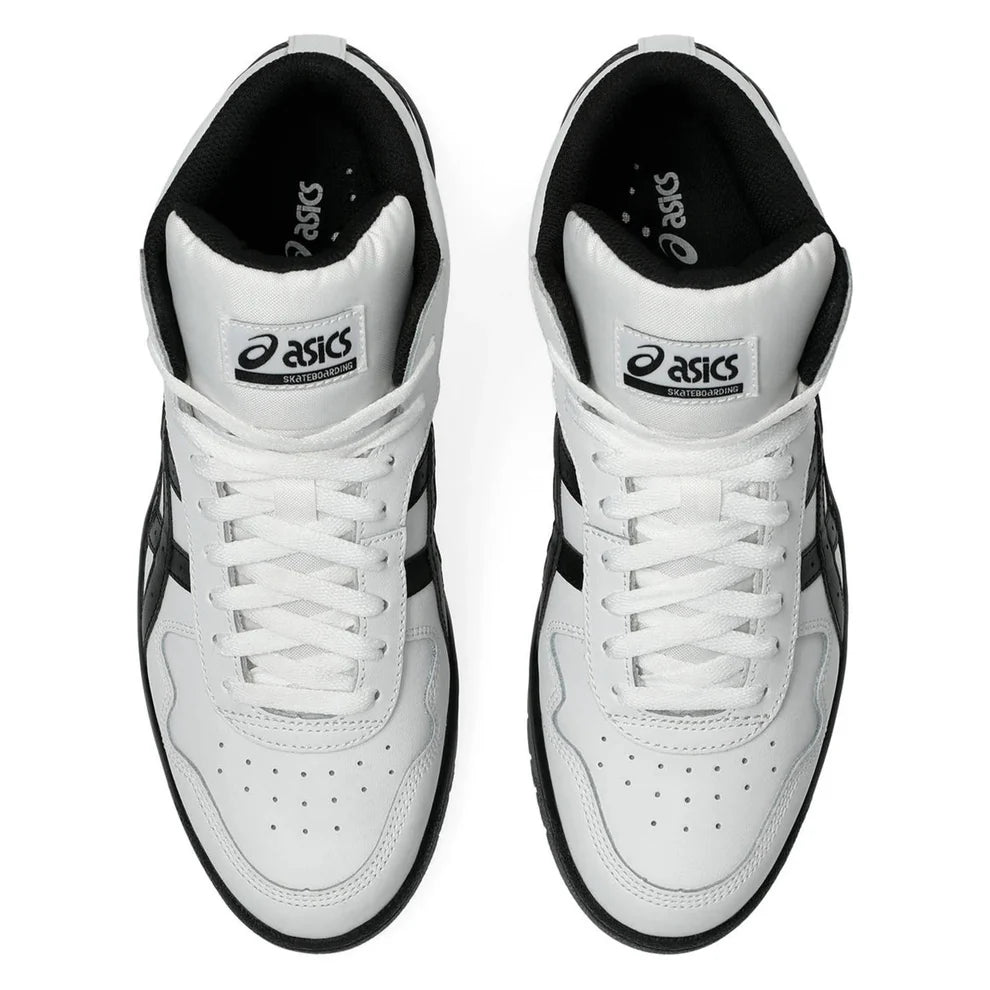 Asics - Japan Pro MT. - White / Black