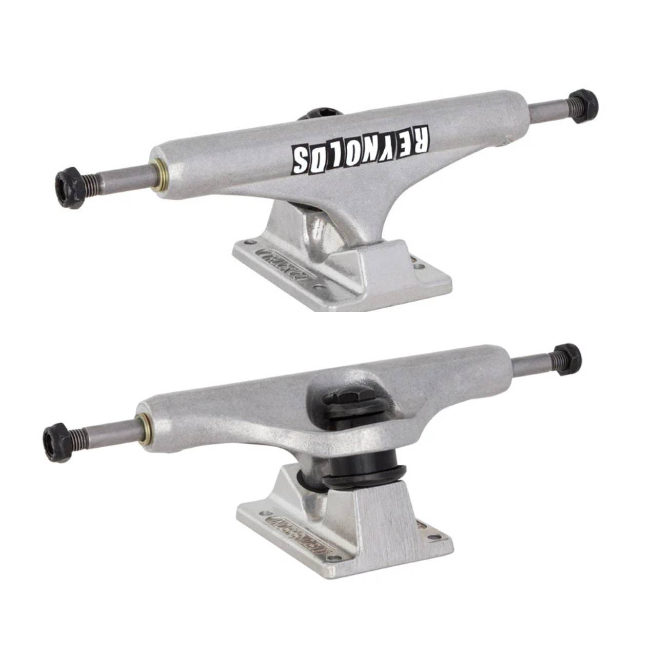 Independent - Mid Hollow Reynolds IKP