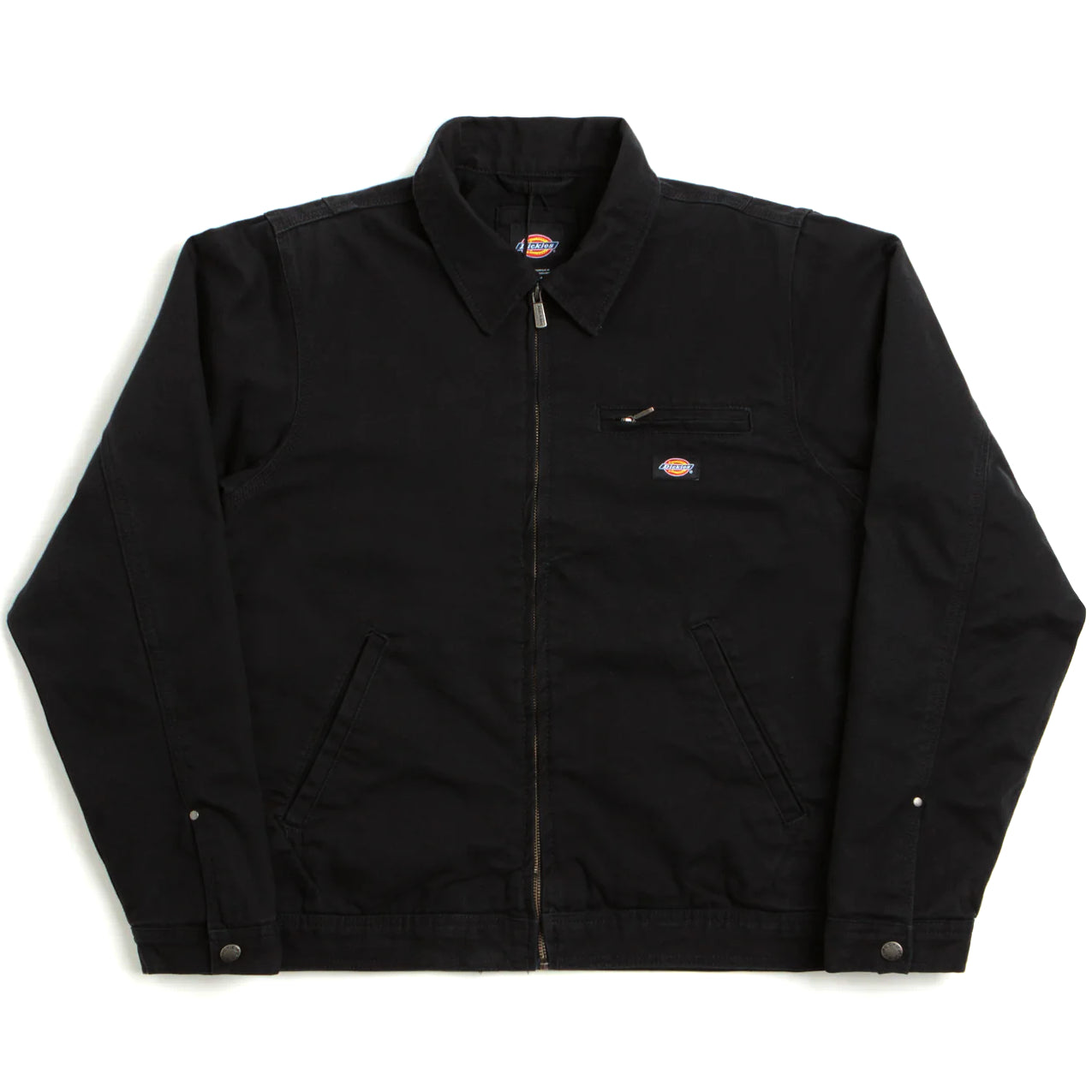 Dickies - Painter Jacket Canvas - Black