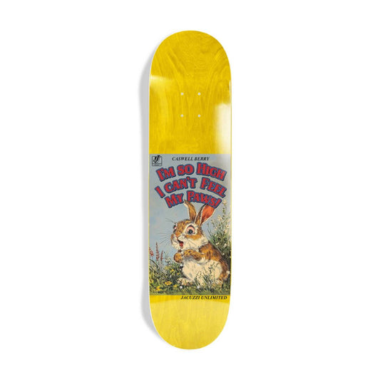 Jacuzzi Unlimited - Berry Storybook