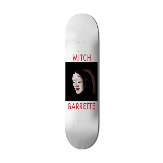 Jenny - Mitch Barrette - 8.25"