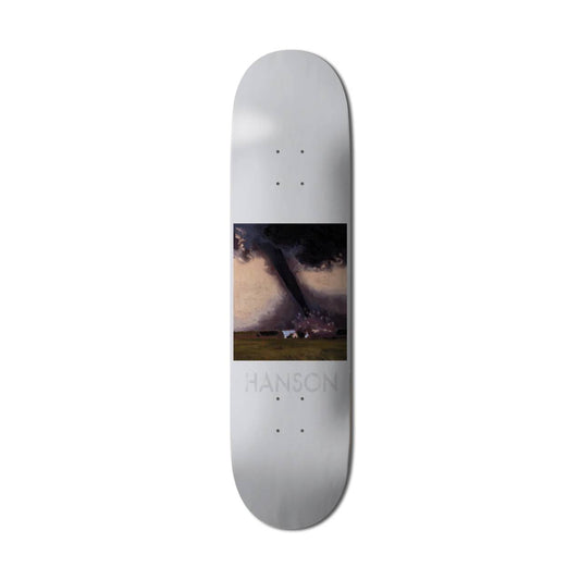 Jenny - Hanson Twister - 8.25"