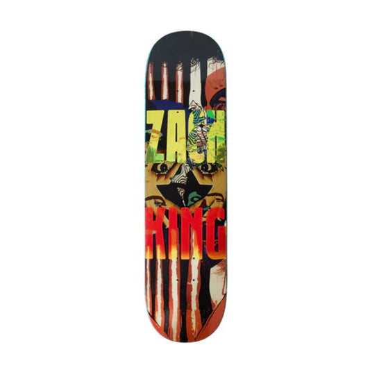 King - Zach Saraceno Mirage - 8.25"