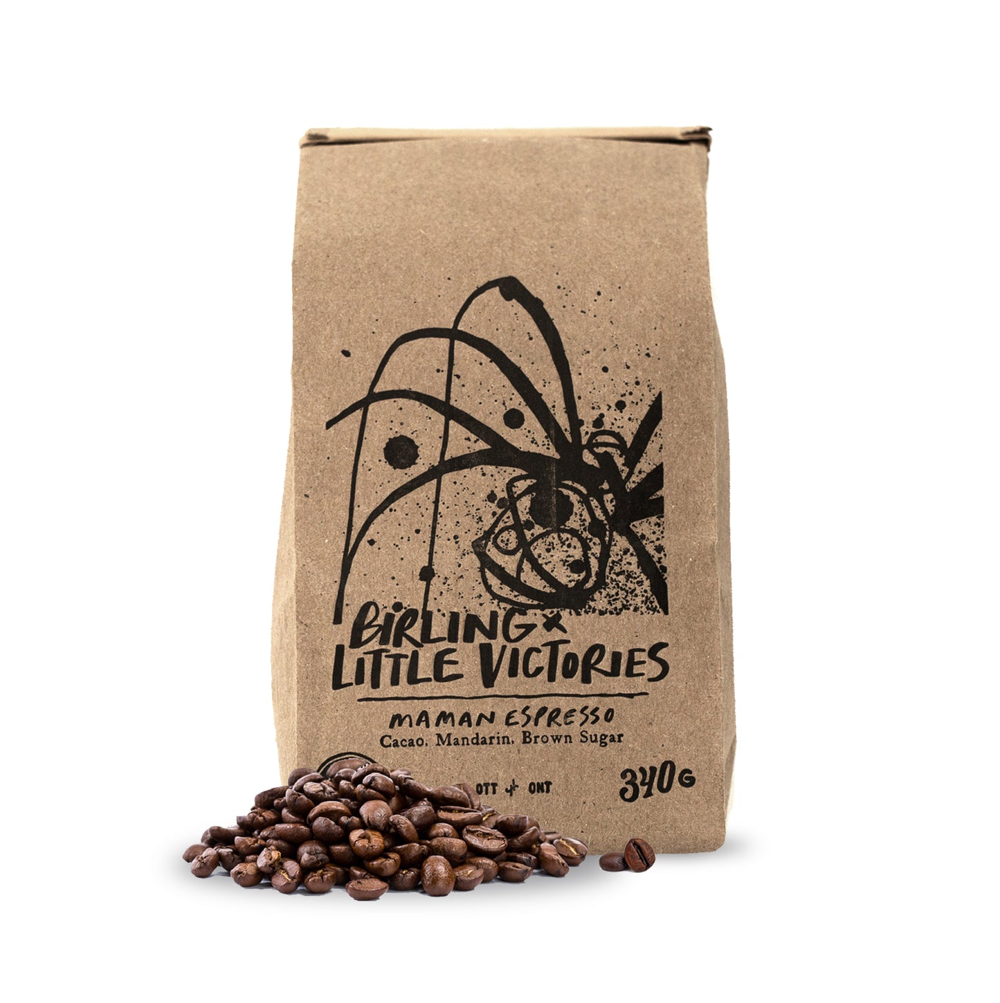 Birling - Little Victories Maman Espresso