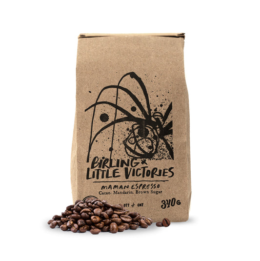 Birling - Little Victories Maman Espresso