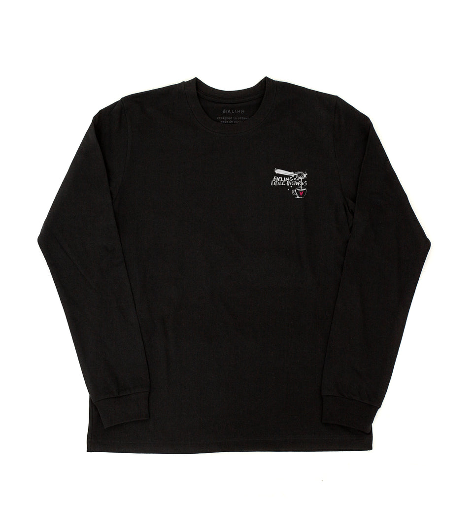 Birling - Little Victories Long Sleeve