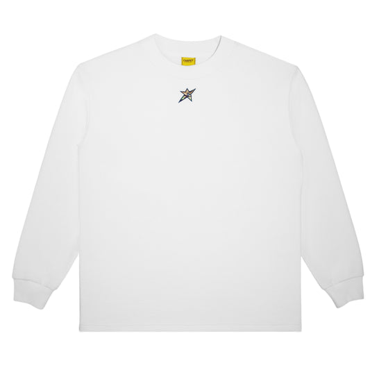 Carpet - Thermal Long Sleeve - White