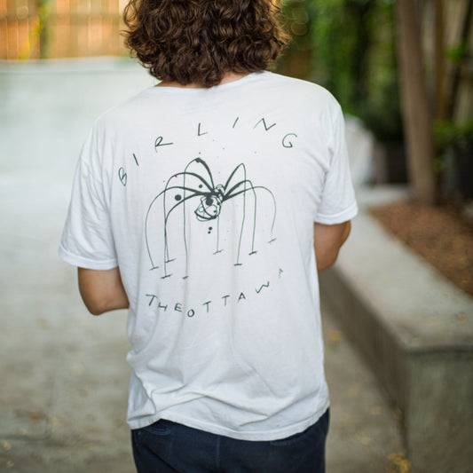 Maman T-Shirt - White