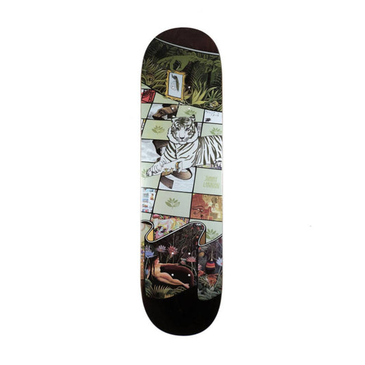 Magenta - Lannon Museum - 8.25"