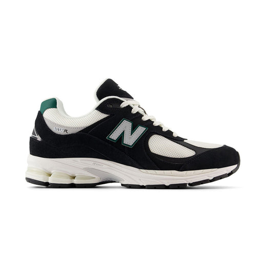 New Balance - M2002RRA - Black / Green