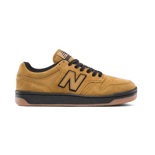 NB Numeric - 480 - Brown / Black