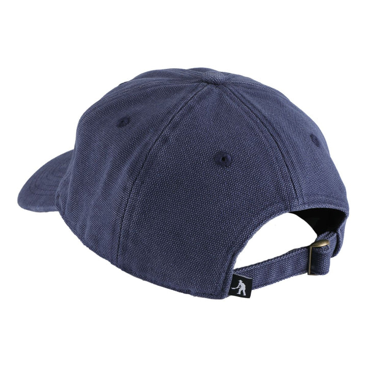 Pass~Port - Solid Leagues Cap - Washed Navy