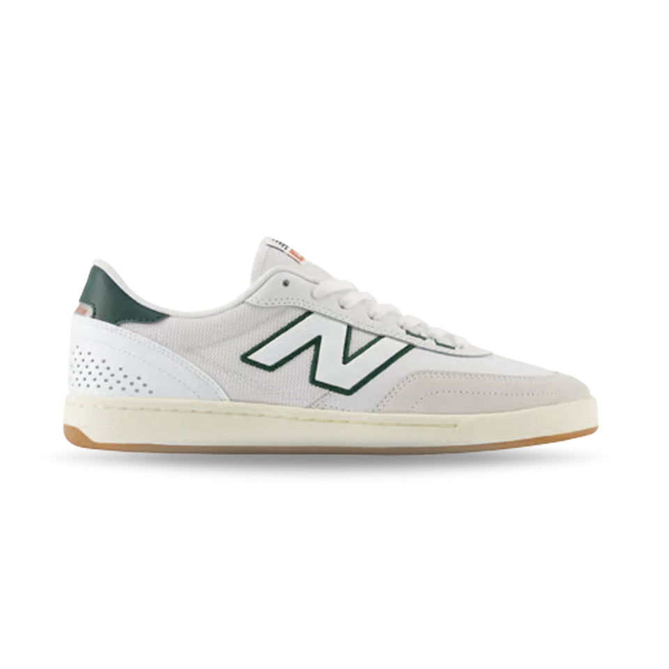 NB Numeric - 440WGR - White / Green