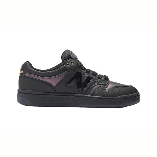 NB Numeric - Bronze 56k 480 - Black / Black