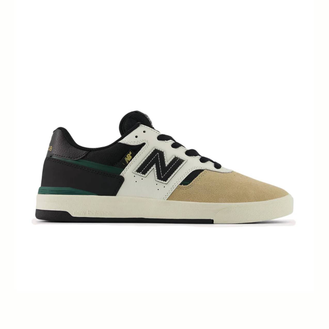 NB Numeric - 306C - Beige / Black