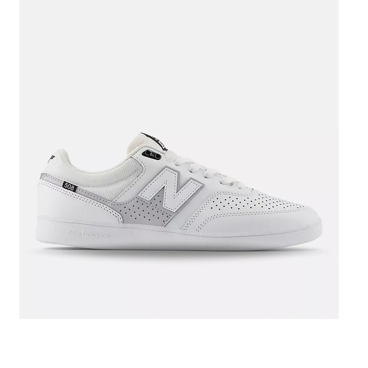 NB Numeric - 508 Westgates - White / Grey