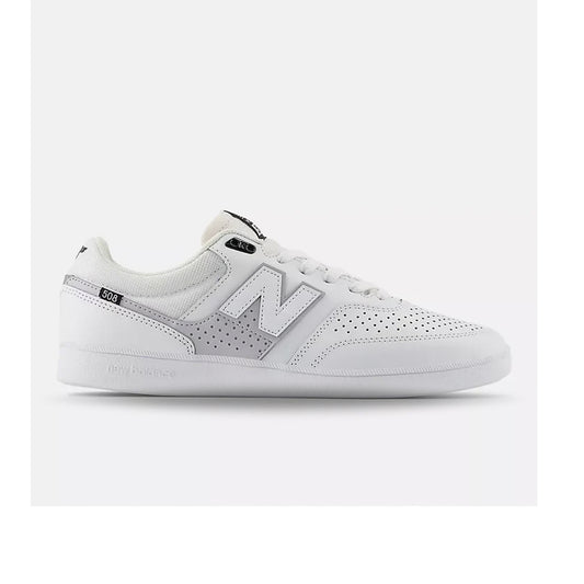 NB Numeric - 508 Westgates - White / Grey
