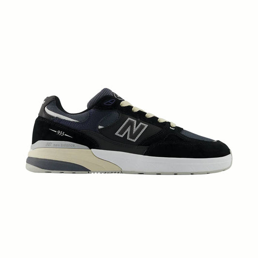NB Numeric - 933 Reynolds - Black / Blue