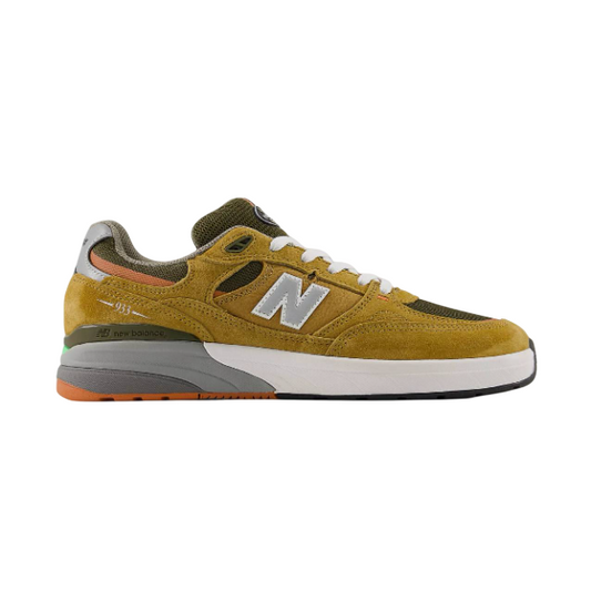 NB Numeric - 933 Reynolds - Camel / Brown