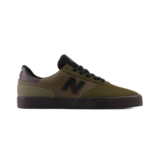 New Balance - 272 - Green / Black