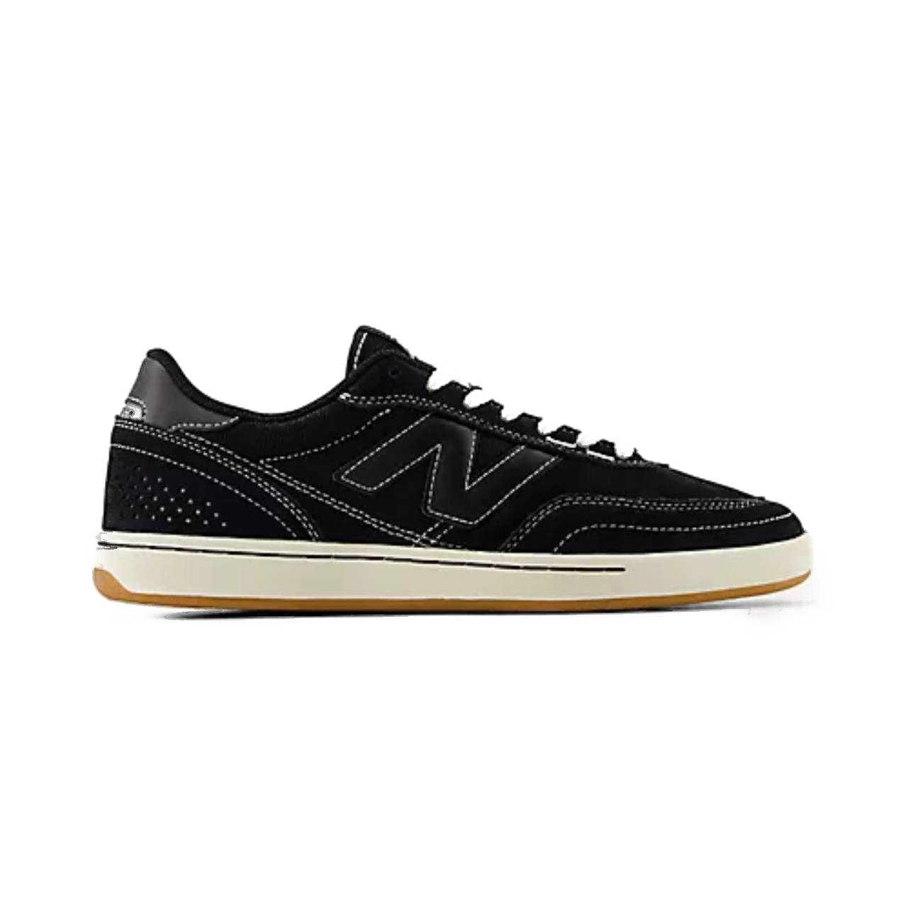 NB Numeric - 440 V2 - Black / White