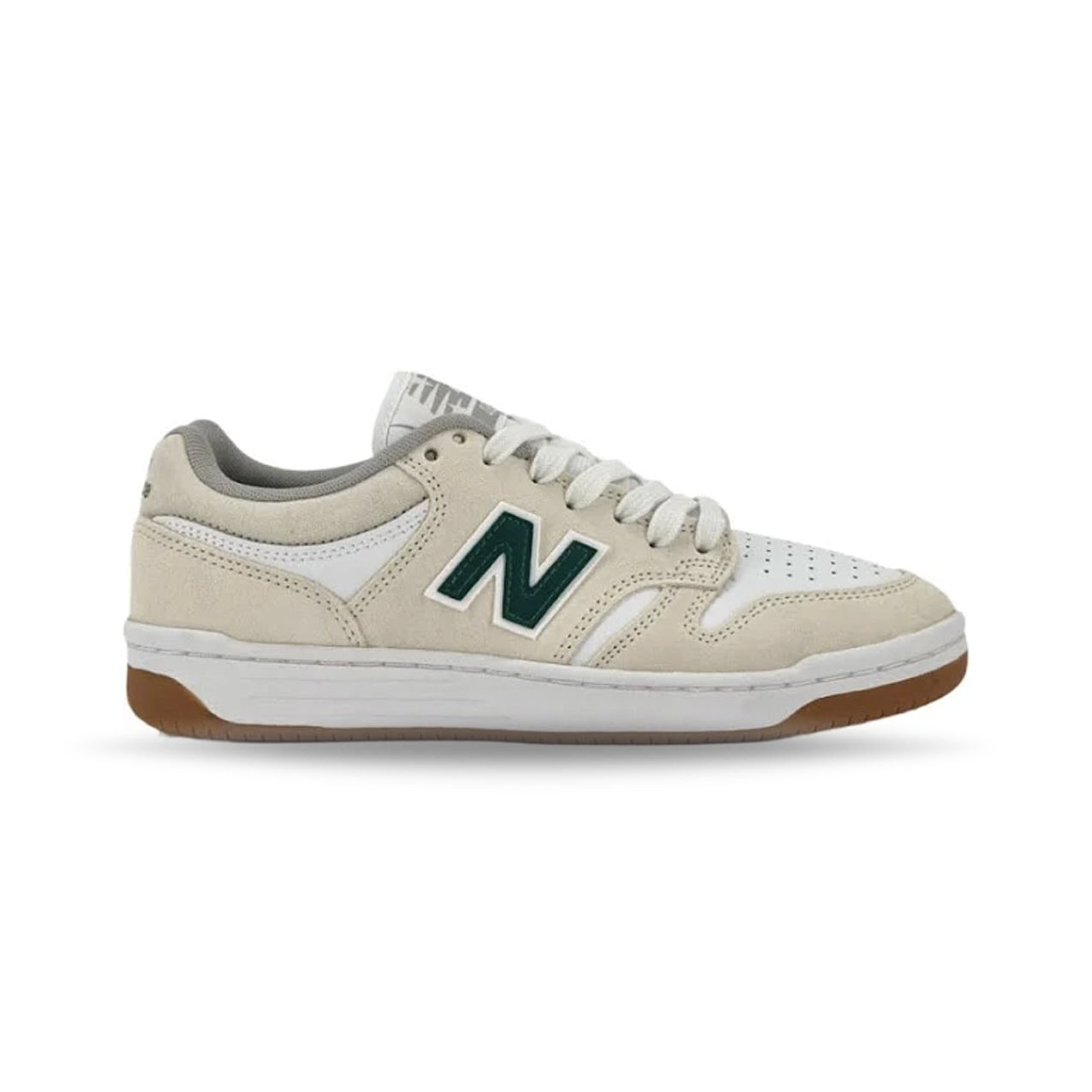 NB Numeric - 480 - White Green