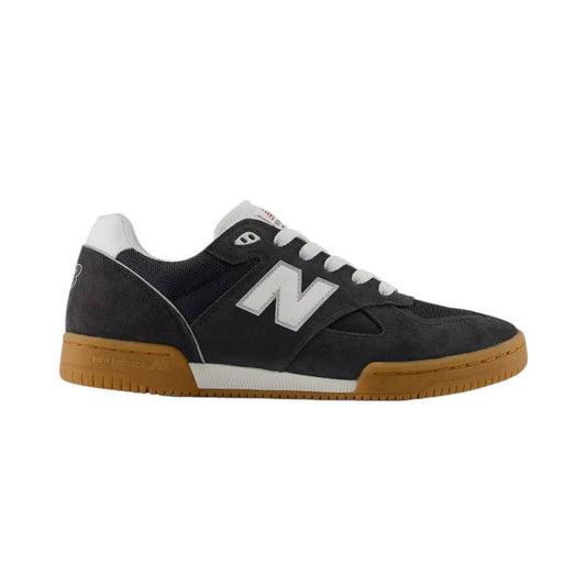 NB Numeric - 600 Tom Knox - Grey / White / Gum