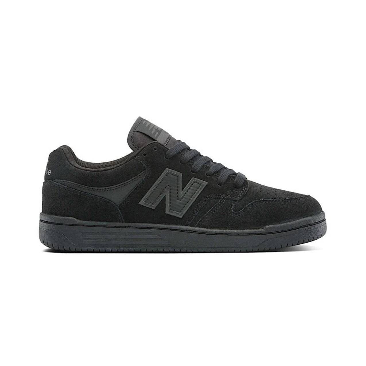 NB Numeric - 480 - Black / Black
