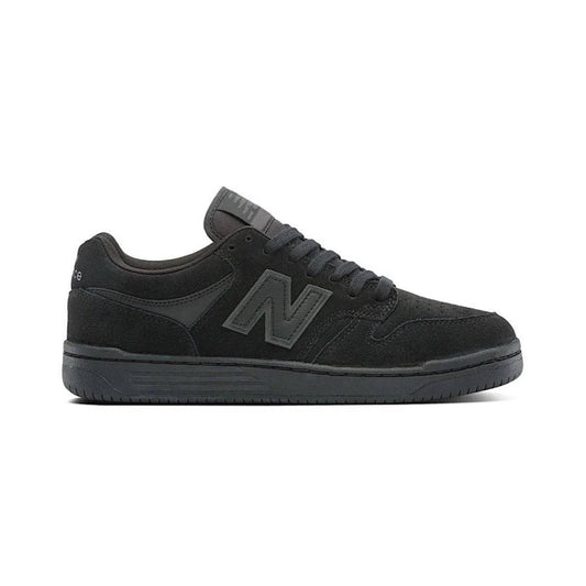 NB Numeric - 480 - Black / Black