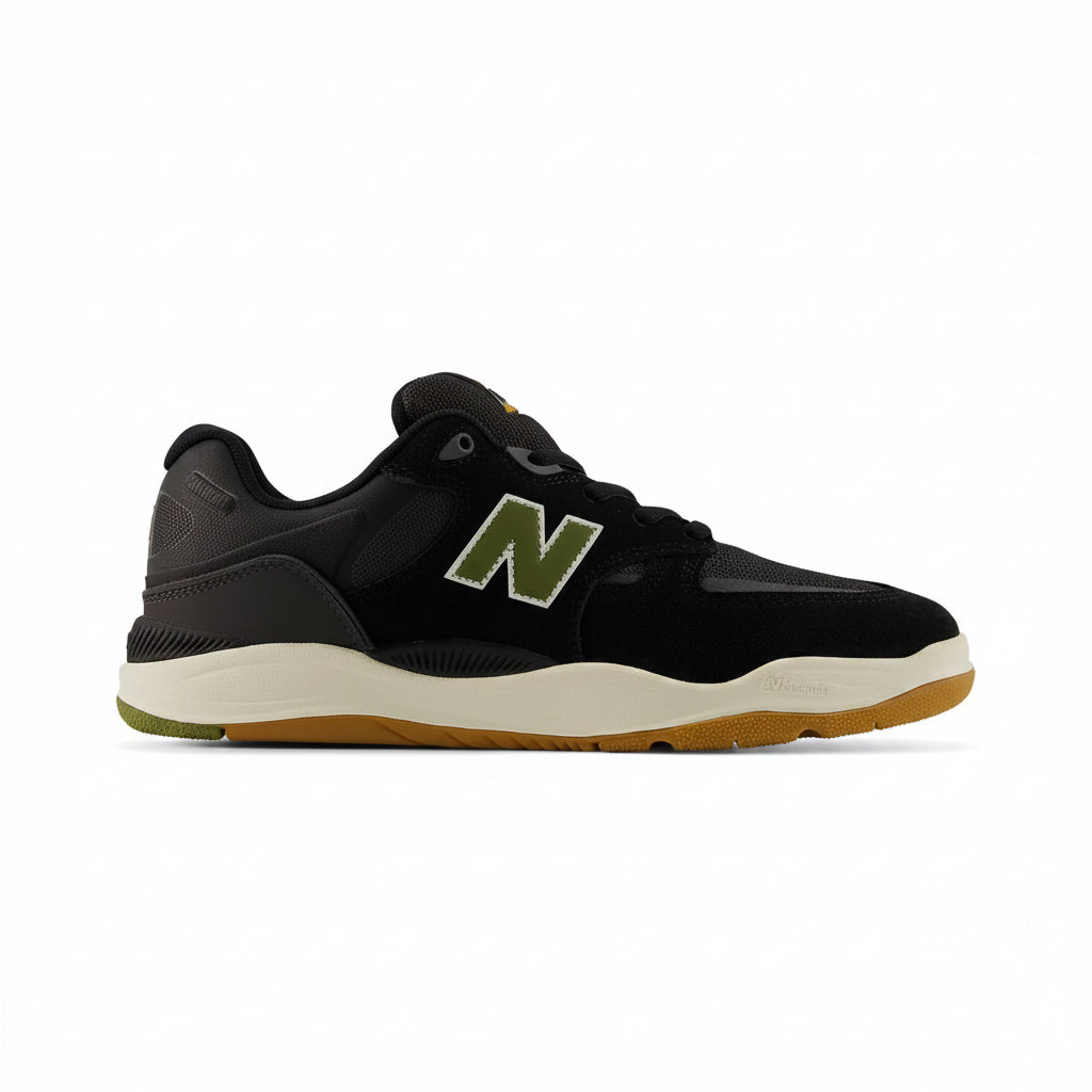 NB Numeric - 1010 Tiagos - Black / Green