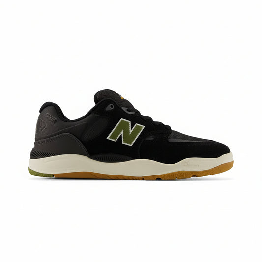 NB Numeric - 1010 Tiagos - Black / Green