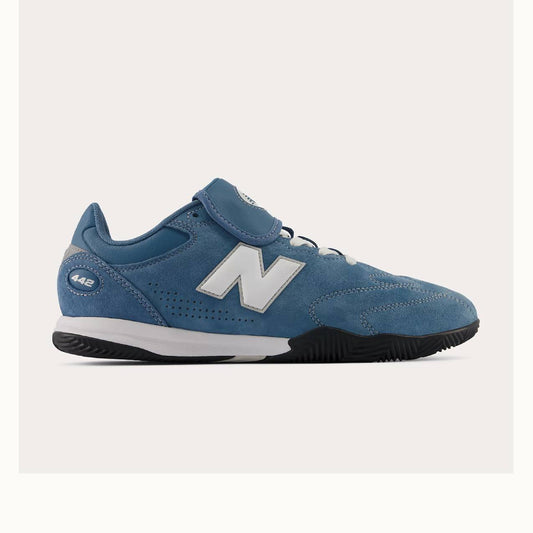 New Balance Numeric - 442 - Blue / White