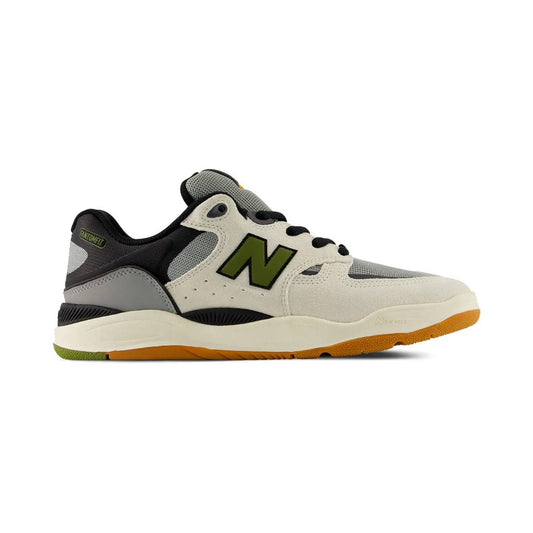 NB Numeric - 1010 Tiagos - White / Green