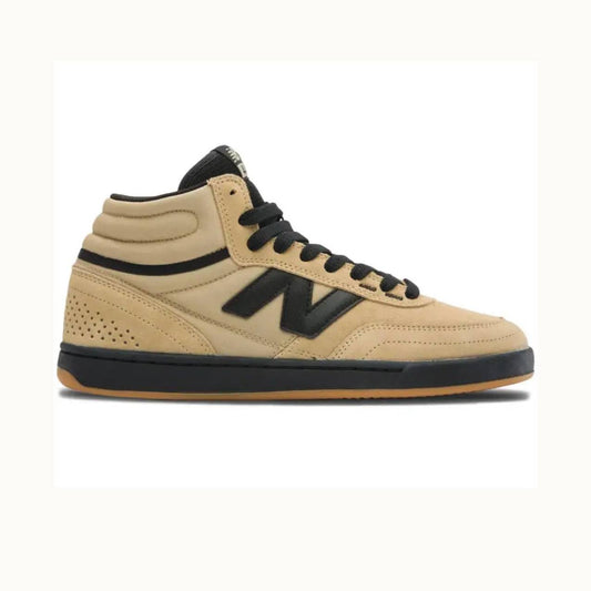 New Balance - 440 V2 - Khaki / Black