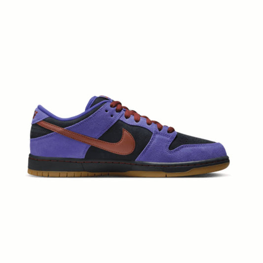 Nike SB - Dunk - Persian Violet / Cinnamon