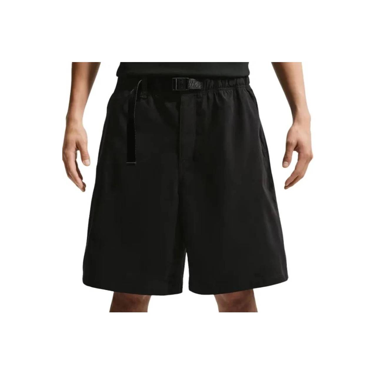 Nike SB - Dri.Fit Skate Shorts - Black