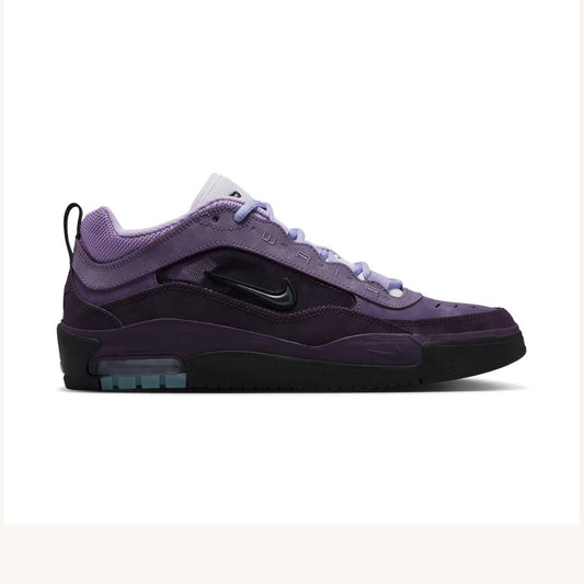 Nike SB - Air Max Ishod - Grand Purple / Black