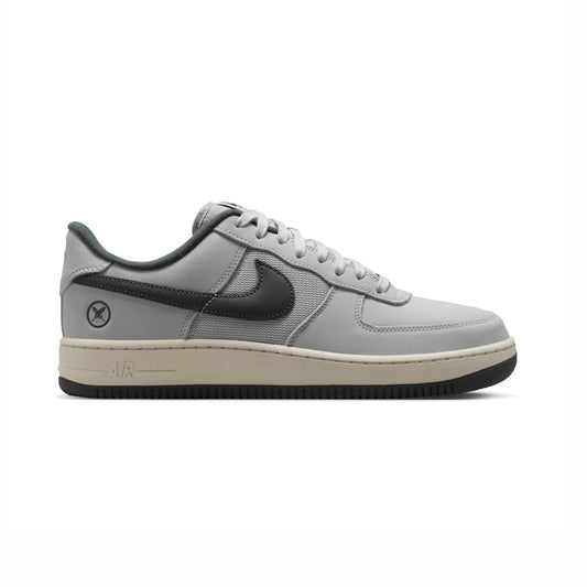Nike SB - Air Force 1 Yuto - White / Iron Grey - White