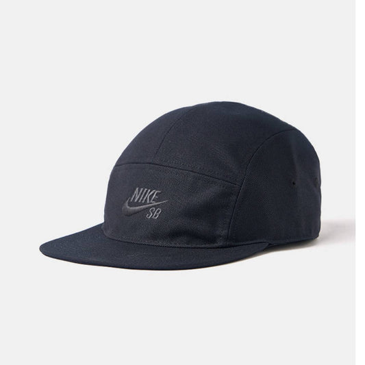 Nike SB - Fly Cap - Black / Black
