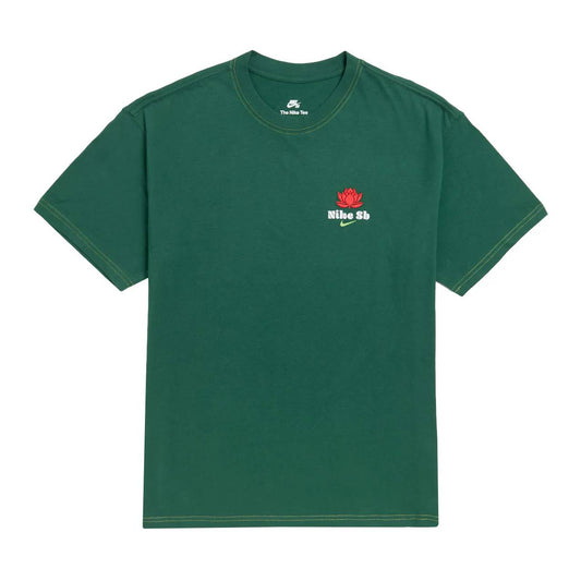 Nike SB - Som Tum Flower T - Green